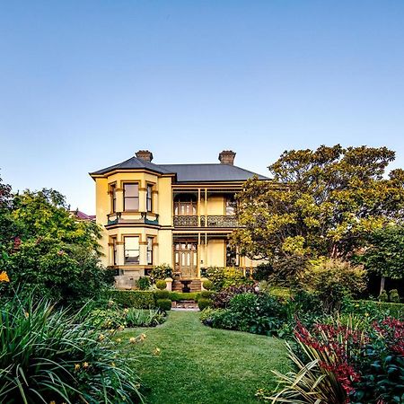 Villa The Corinda Collection à Hobart Extérieur photo