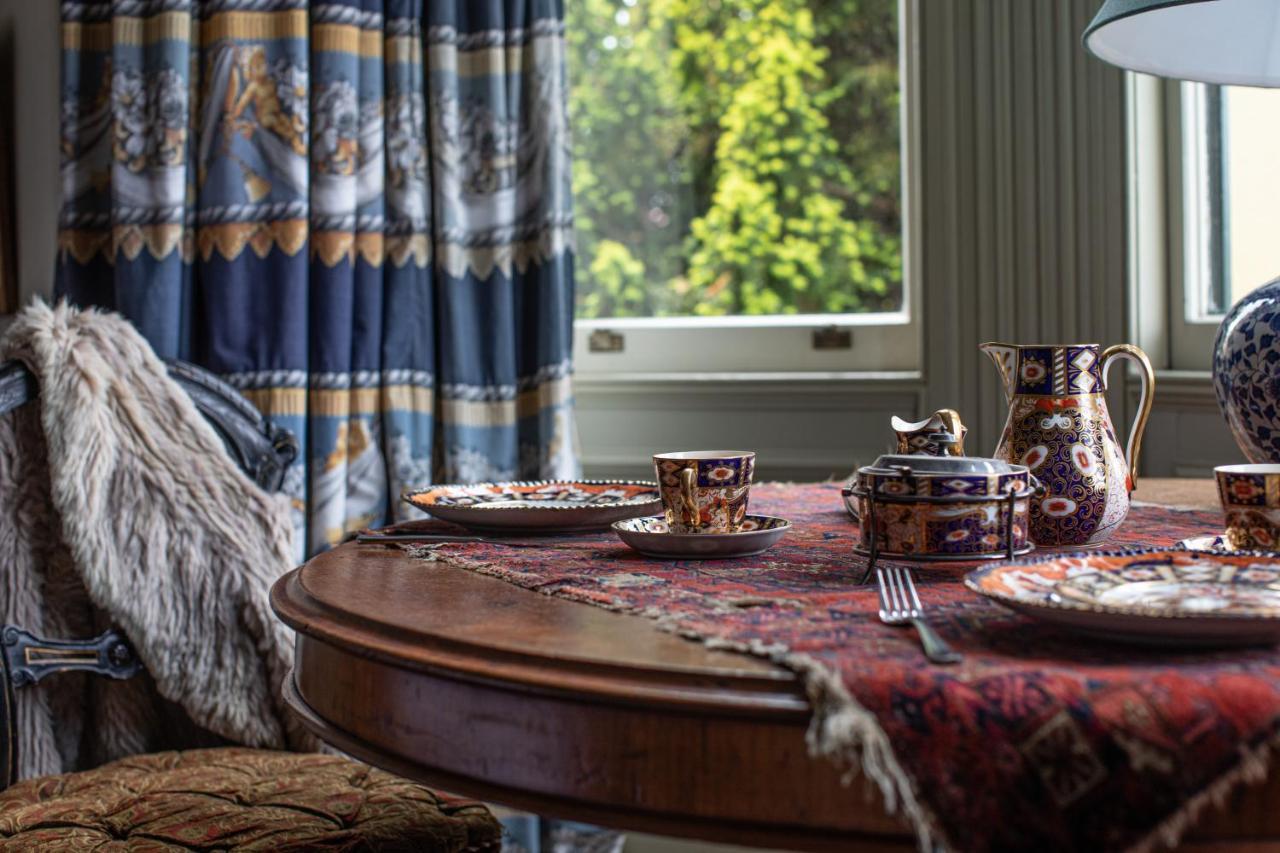 Villa The Corinda Collection à Hobart Extérieur photo