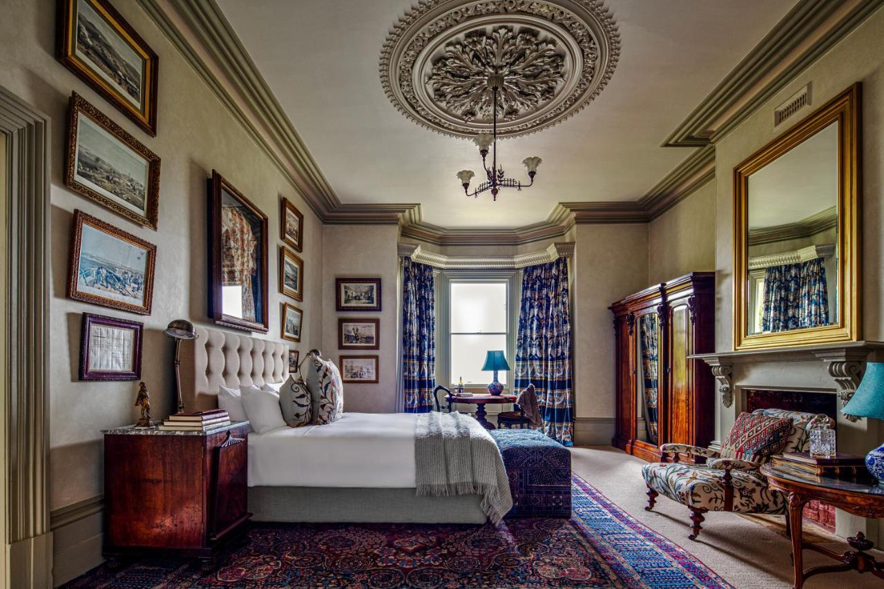 Villa The Corinda Collection à Hobart Extérieur photo