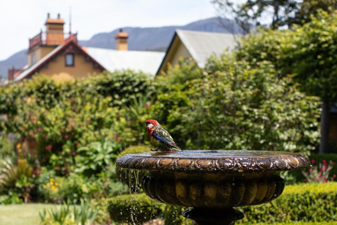 Villa The Corinda Collection à Hobart Extérieur photo