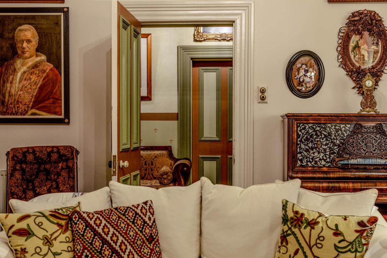Villa The Corinda Collection à Hobart Extérieur photo