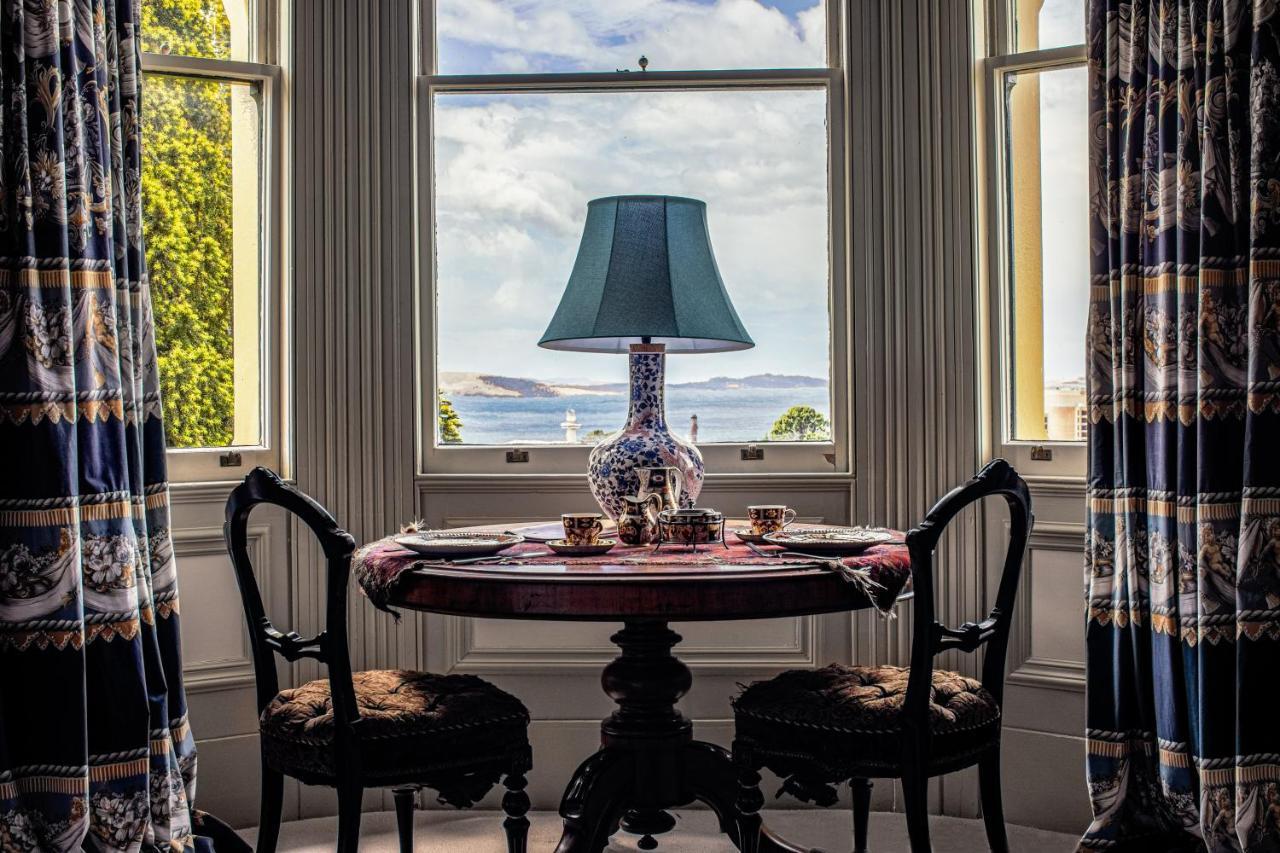 Villa The Corinda Collection à Hobart Extérieur photo
