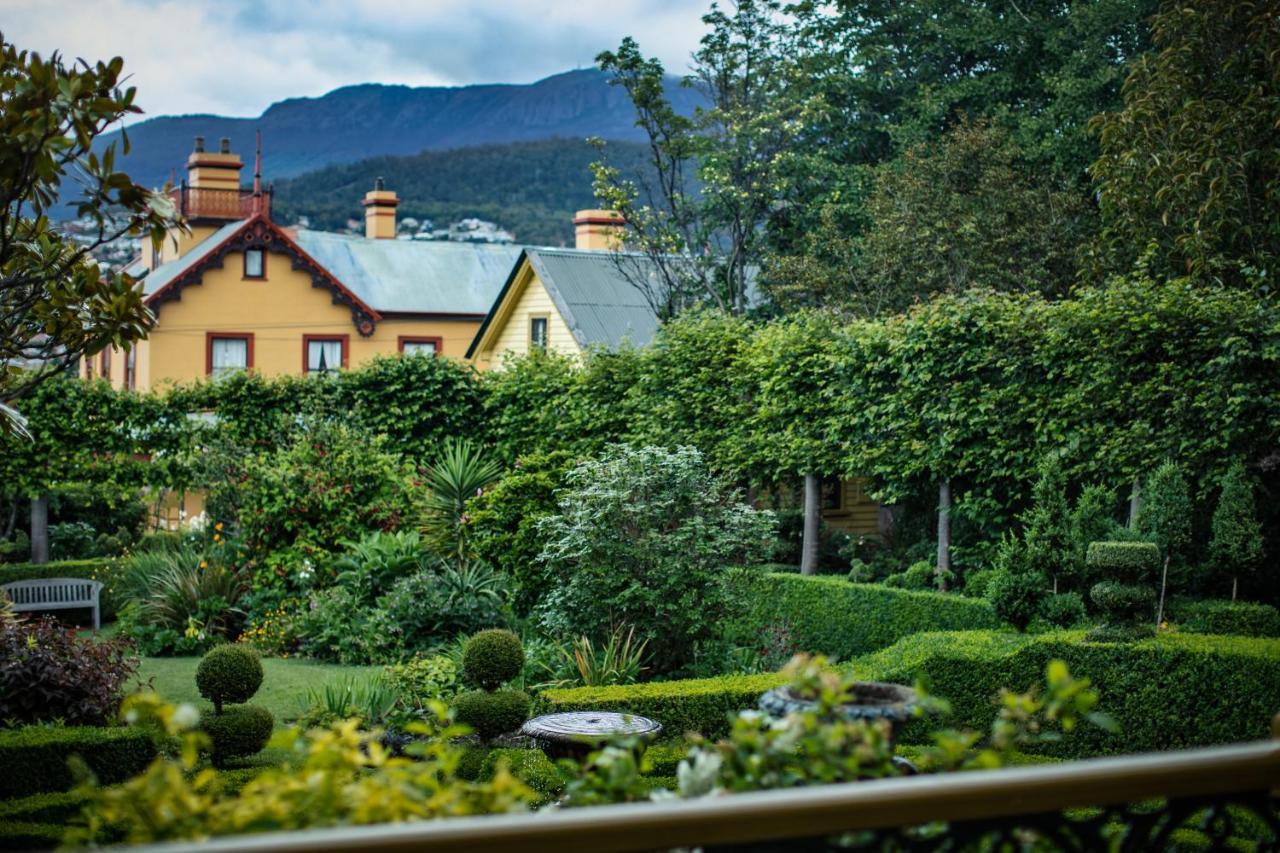 Villa The Corinda Collection à Hobart Extérieur photo