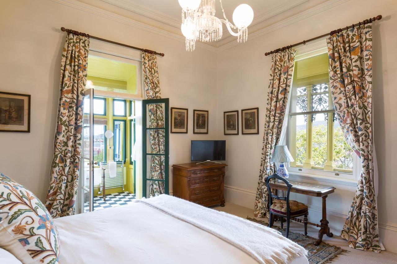 Villa The Corinda Collection à Hobart Extérieur photo
