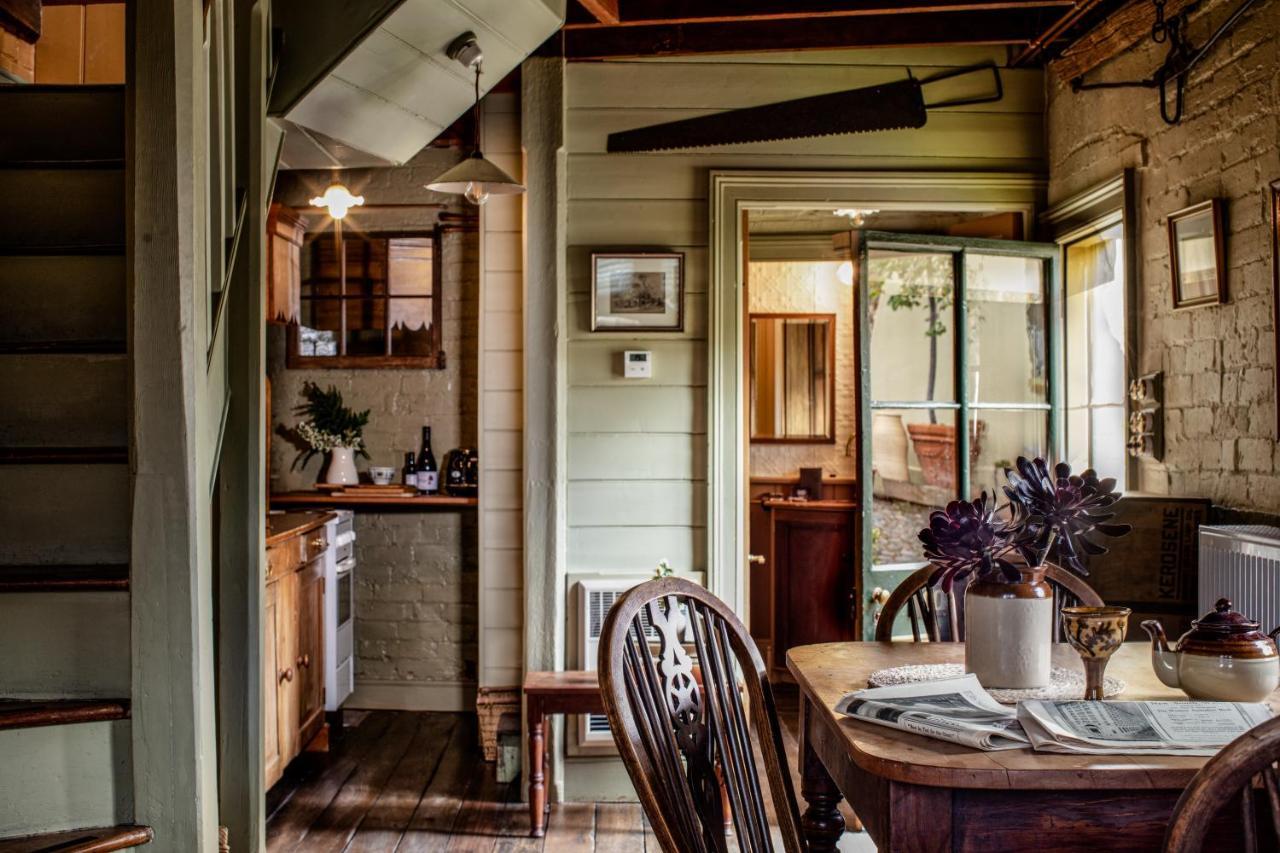 Villa The Corinda Collection à Hobart Extérieur photo
