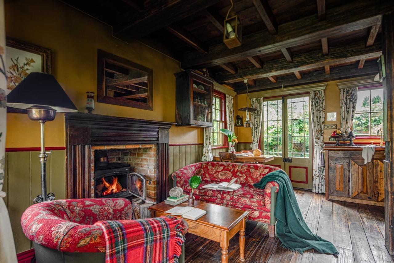 Villa The Corinda Collection à Hobart Extérieur photo