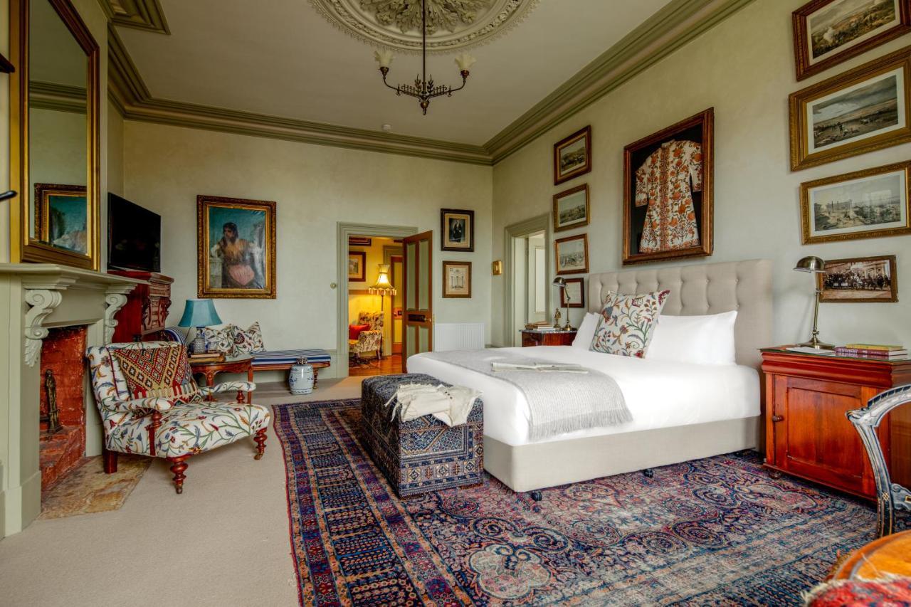 Villa The Corinda Collection à Hobart Extérieur photo