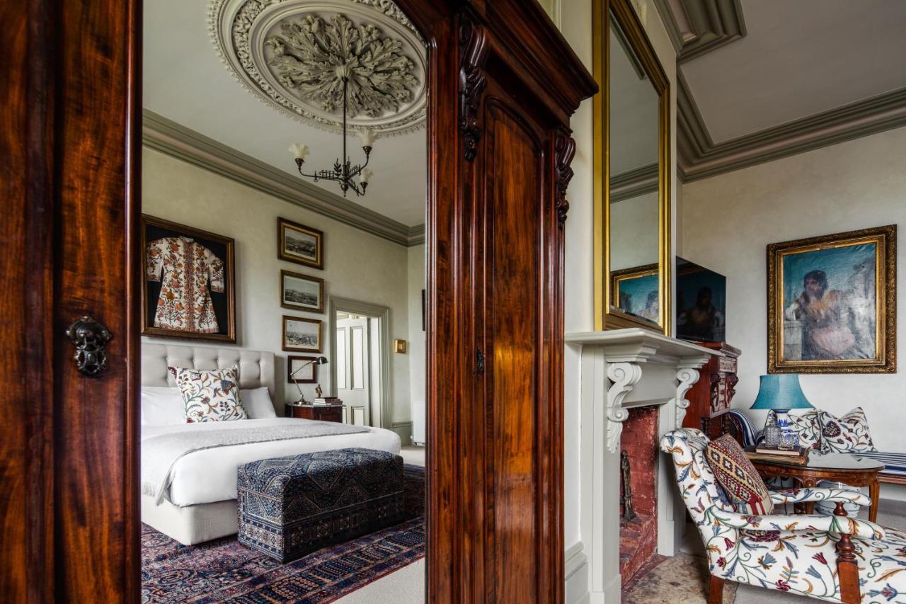 Villa The Corinda Collection à Hobart Extérieur photo