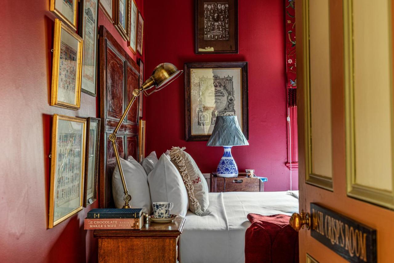 Villa The Corinda Collection à Hobart Extérieur photo