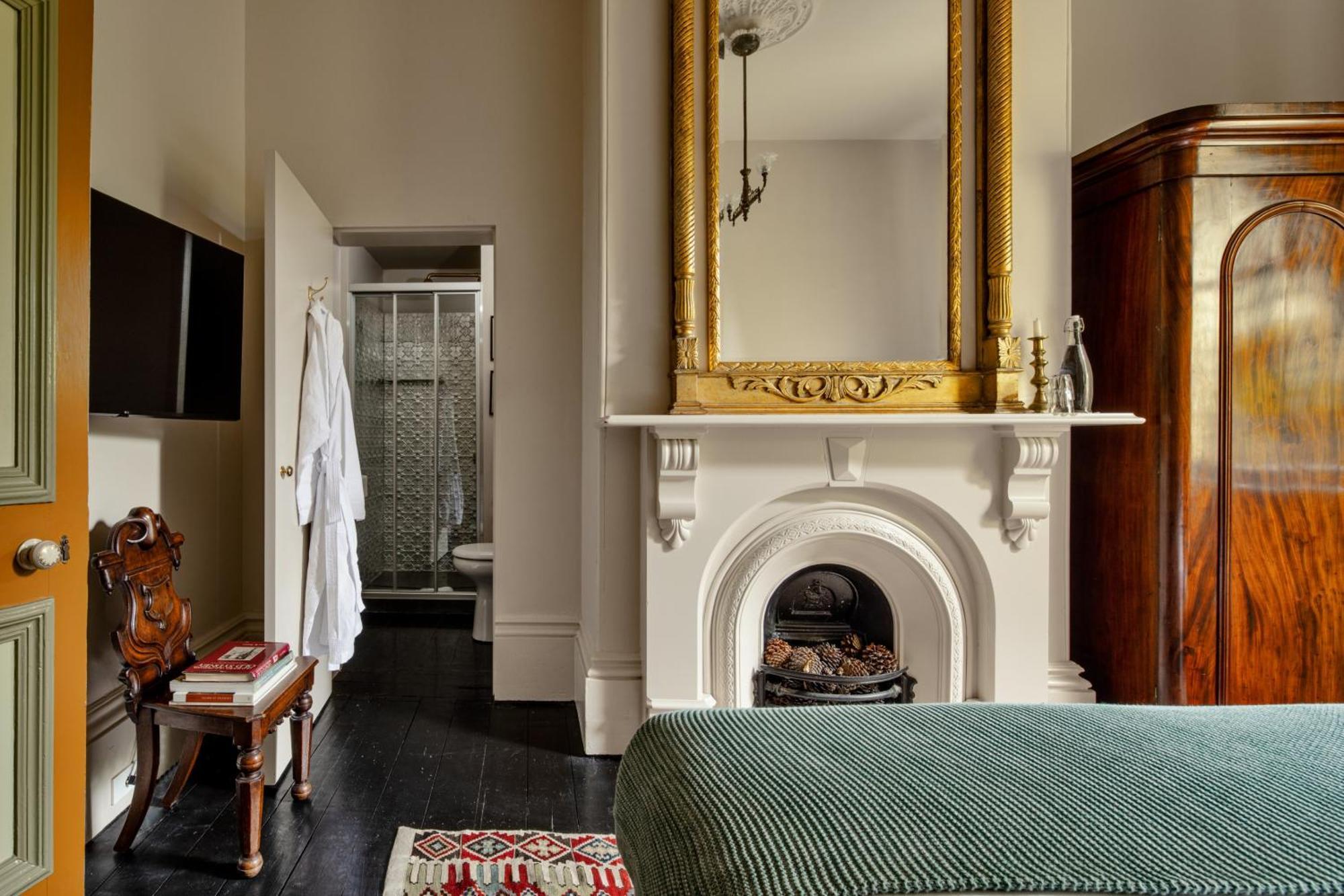 Villa The Corinda Collection à Hobart Chambre photo