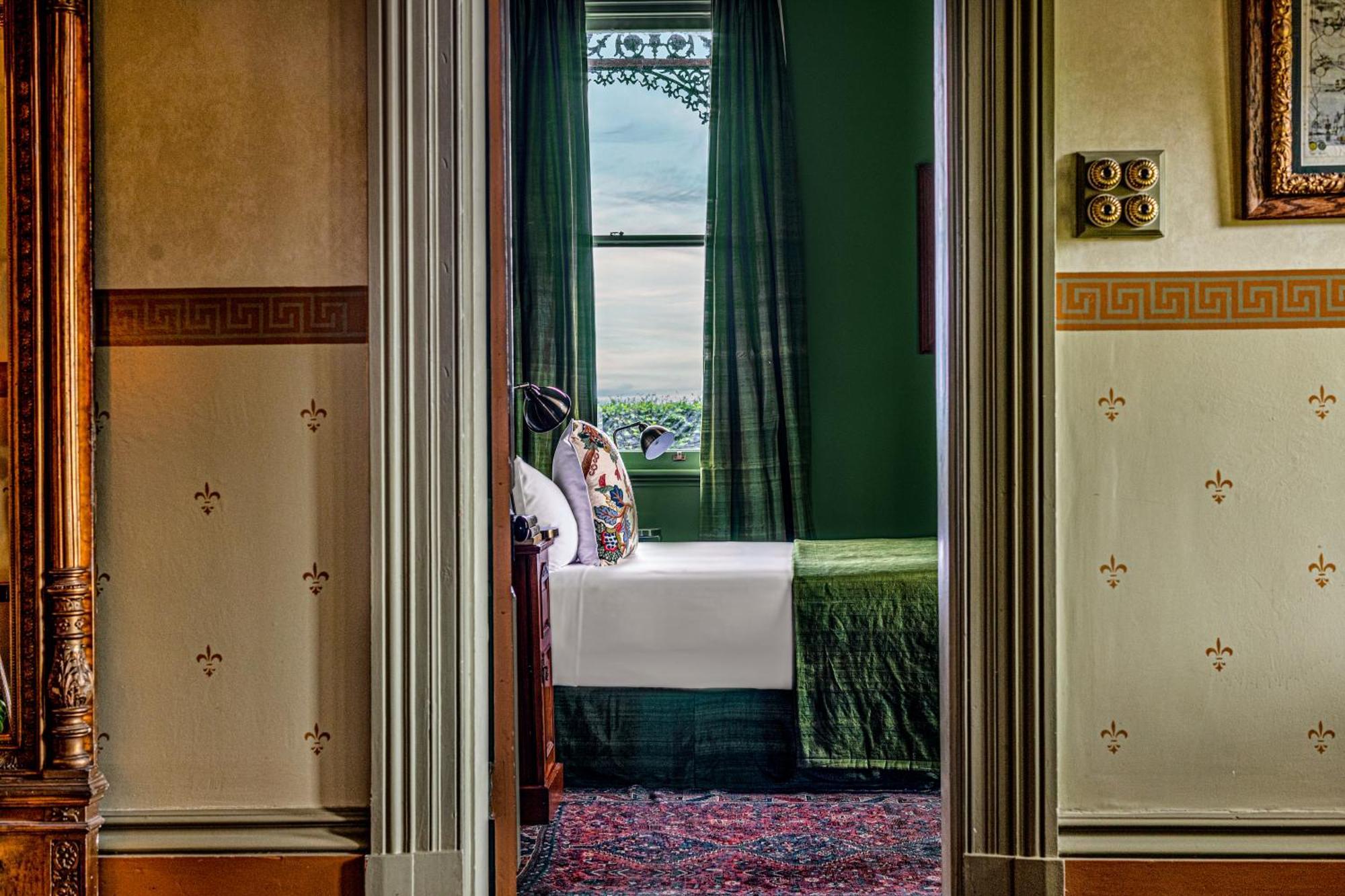 Villa The Corinda Collection à Hobart Chambre photo