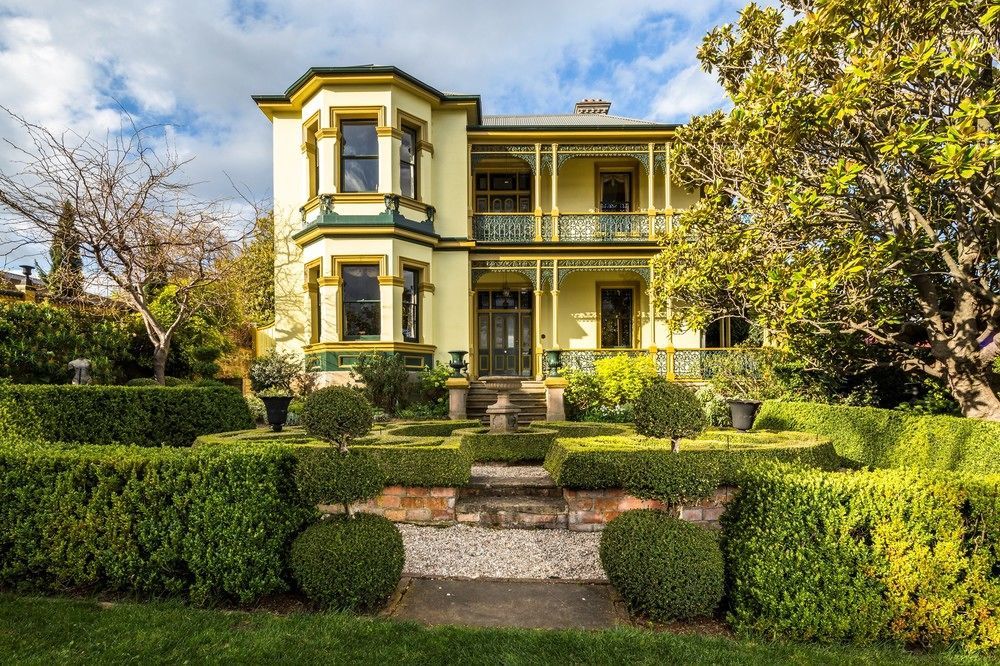 Villa The Corinda Collection à Hobart Extérieur photo